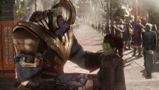Foto de Avengers: Infinity War