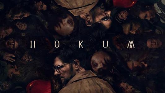 Foto de Hokum: La maldición de la bruja