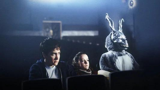 Foto de Donnie Darko