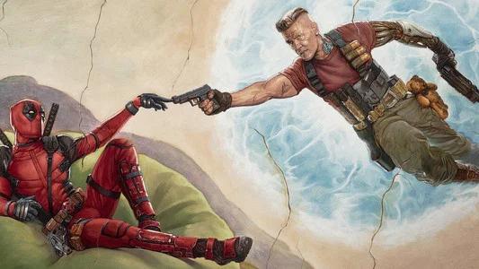 Foto de Deadpool 2
