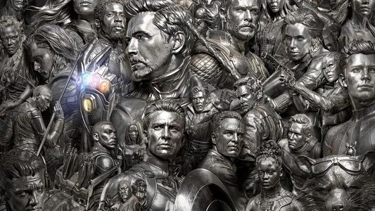 Foto de Avengers: Endgame