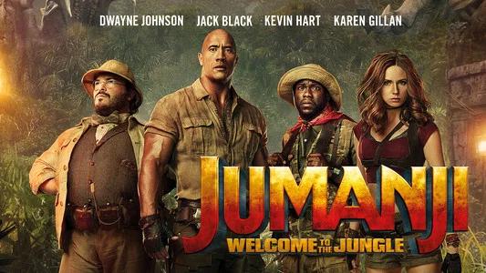 Foto de Jumanji: En la selva