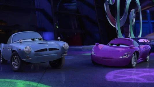 Foto de Cars 2