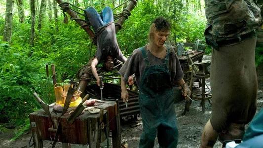 Foto de Camino Hacia el Terror 2: Final mortal