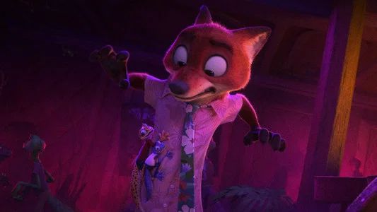 Foto de Zootopia 2