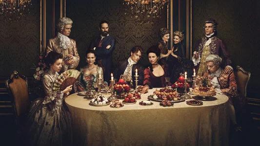 Foto de Outlander