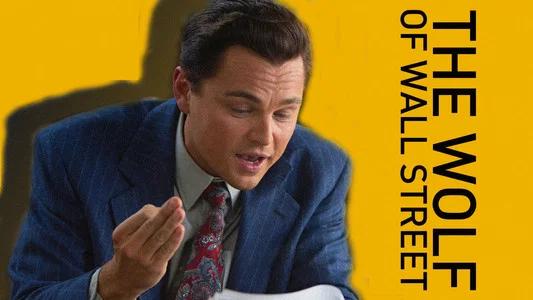 Foto de El Lobo de Wall Street