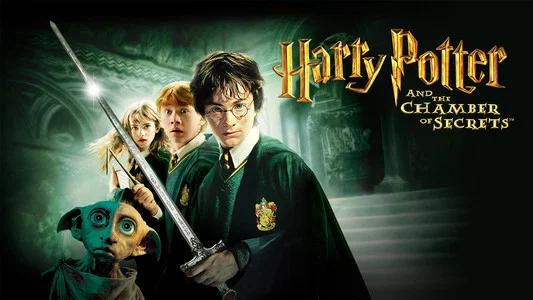Foto de Harry Potter y la cámara secreta