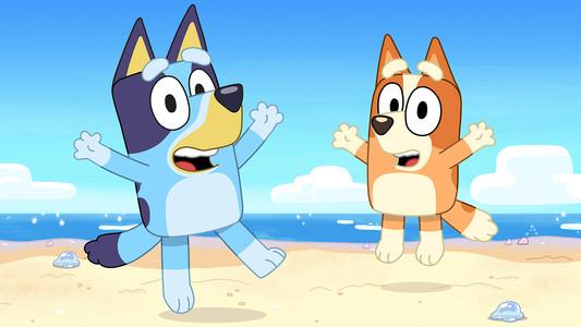 Foto de Bluey