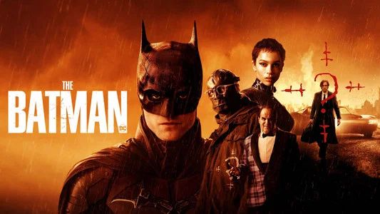 Foto de Batman