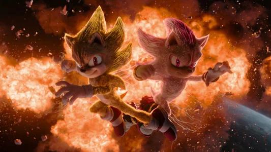 Foto de Sonic 3: La película