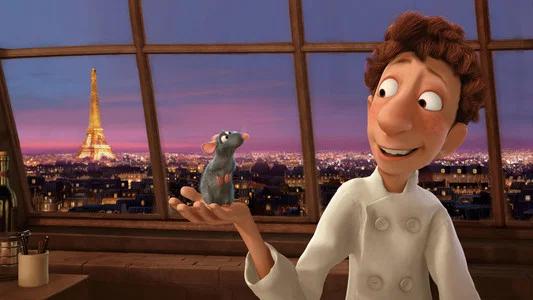 Foto de Ratatouille