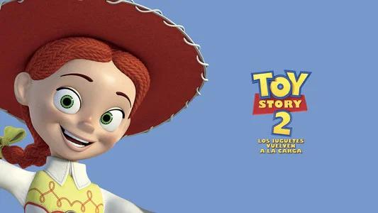 Foto de Toy Story 2