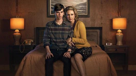Foto de Bates Motel