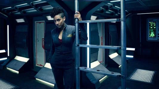 Foto de The Expanse