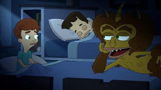 Foto de Big Mouth