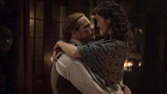 Foto de Outlander