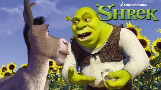 Foto de Shrek