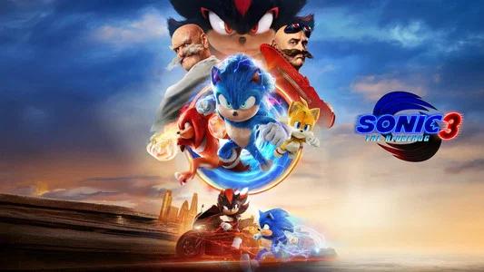Foto de Sonic 3: La película