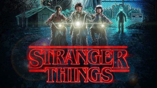 Foto de Stranger Things