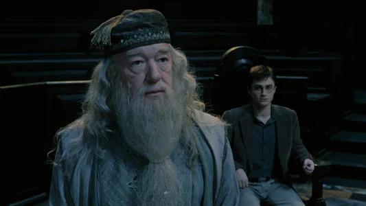 Foto de Harry Potter y la orden del Fénix