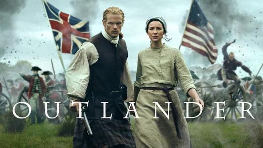 Foto de Outlander