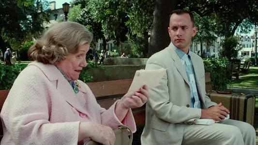 Foto de Forrest Gump