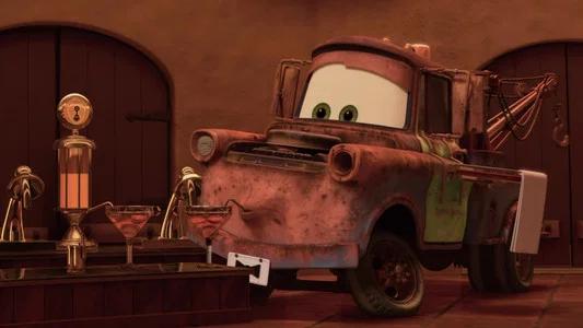 Foto de Cars 2