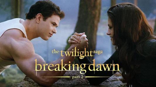Foto de Crepúsculo:  Amanecer - Parte 2