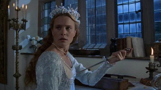 Foto de La Princesa Prometida