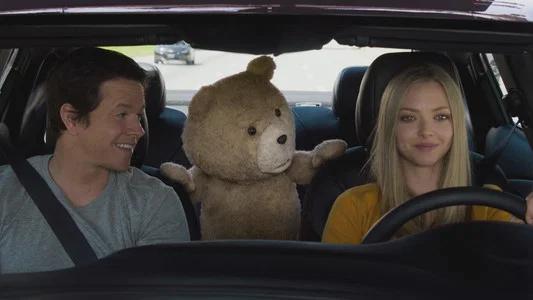 Foto de Ted 2