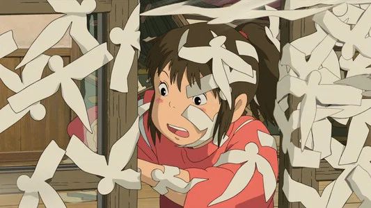 Foto de El viaje de Chihiro