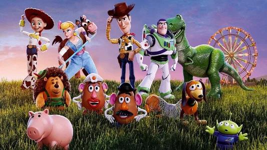 Foto de Toy Story 4