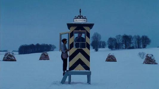 Foto de El Gran Hotel Budapest
