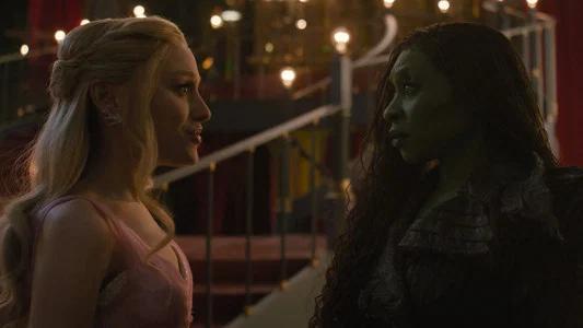 Foto de Wicked: Por siempre