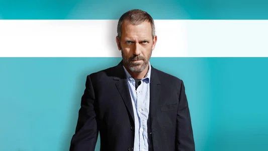 Foto de Dr. House