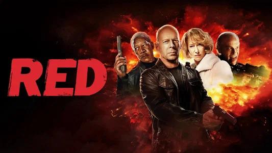 Foto de RED