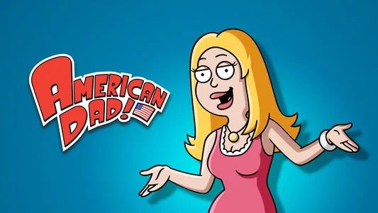 Foto de American Dad: Un Agente de Familia