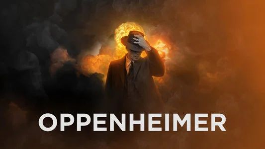 Foto de Oppenheimer