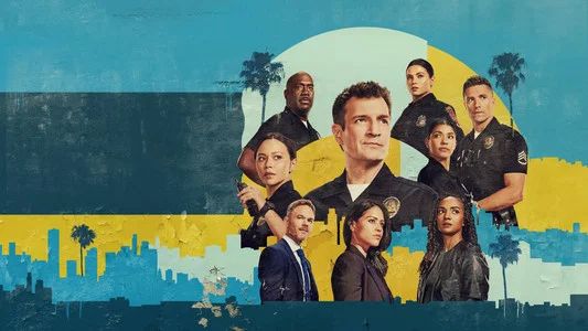 Foto de The Rookie