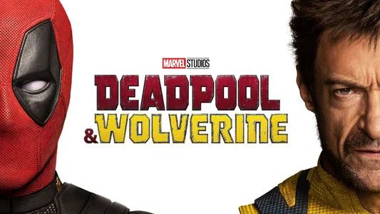 Foto de Deadpool & Wolverine