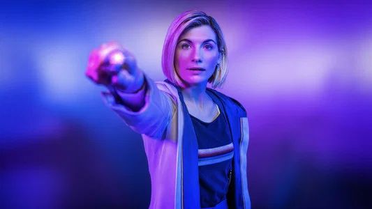 Foto de Doctor Who