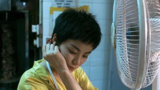 Foto de Chungking Express