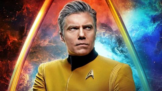 Foto de Star Trek: Extraños Nuevos Mundos