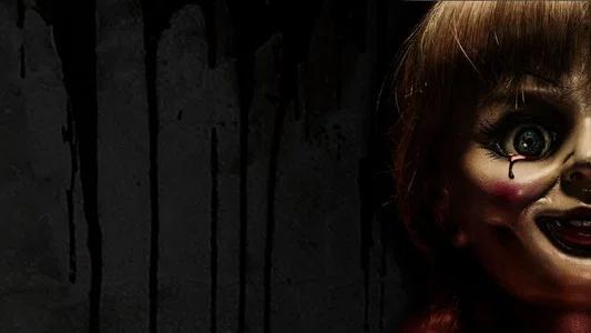 Foto de Annabelle