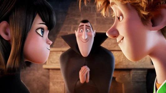 Foto de Hotel Transylvania