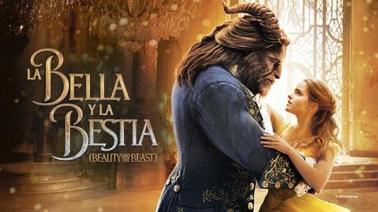 Foto de La Bella y La Bestia