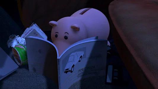Foto de Toy Story 2