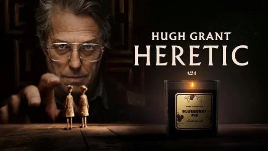 Foto de Hereje