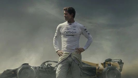 Foto de F1 la película